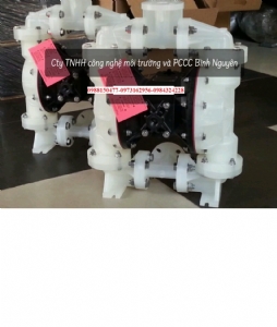 Bơm Màng series S20B1ABBABS600